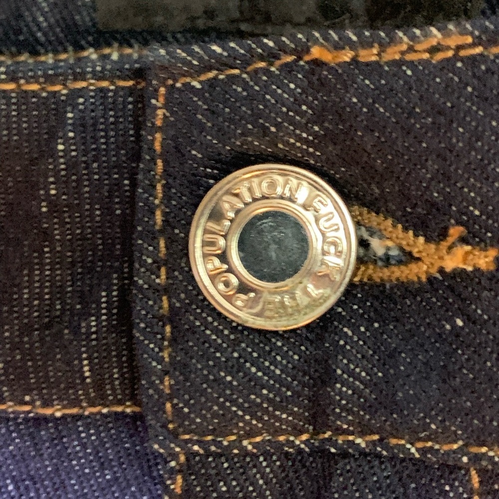 FTP signature logo denim - Picture 3 of 13
